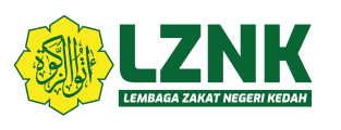 Logo Lembaga Zakat Negeri Kedah